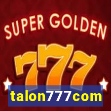 talon777com