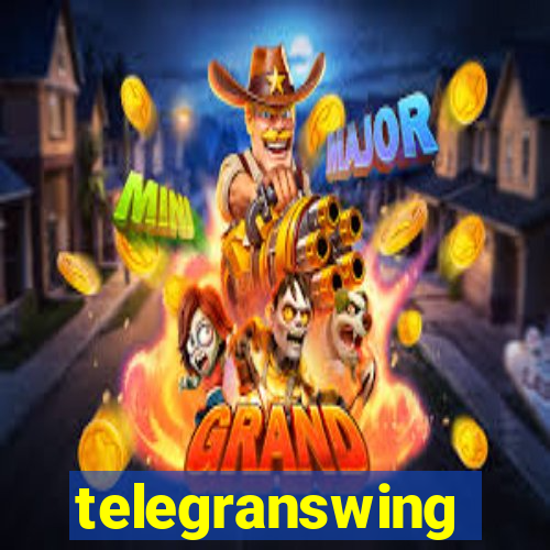 telegranswing