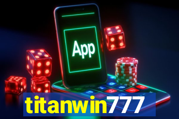 titanwin777