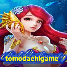 tomodachigame