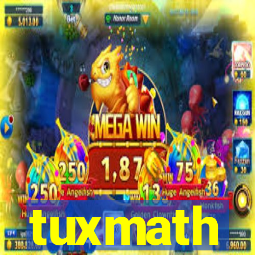 tuxmath