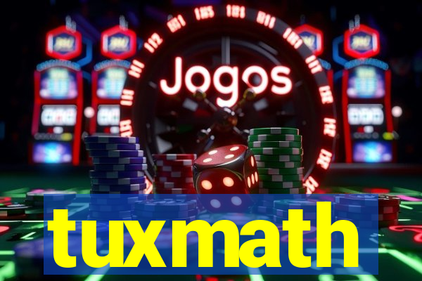 tuxmath