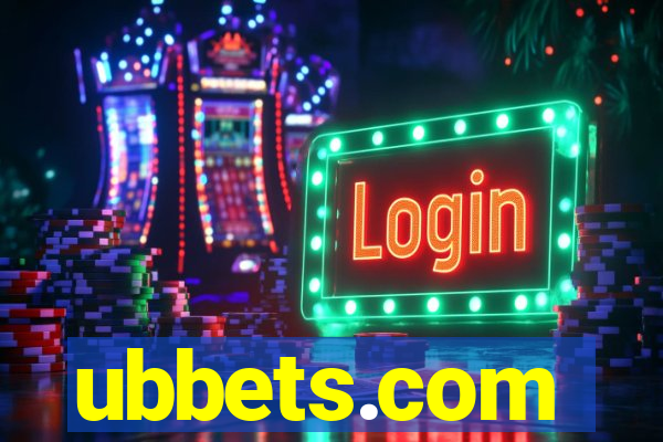 ubbets.com