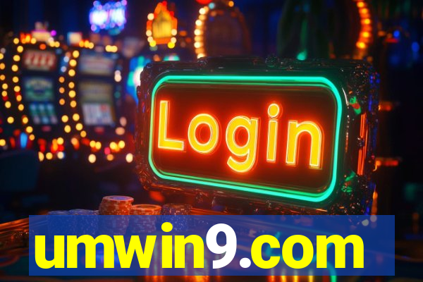 umwin9.com