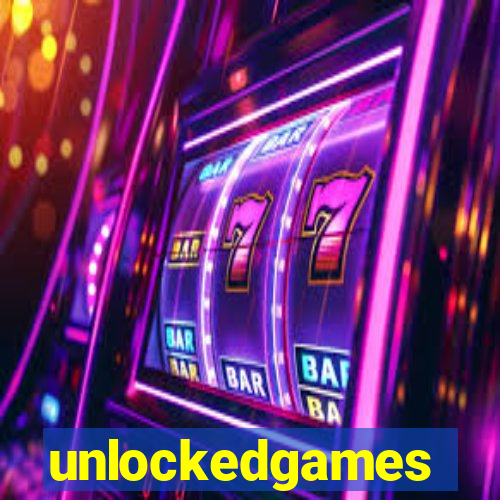 unlockedgames