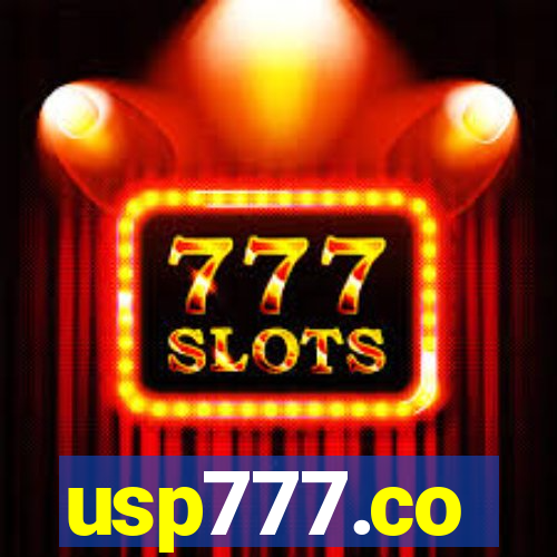 usp777.co