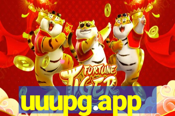 uuupg.app