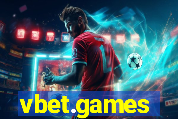 vbet.games