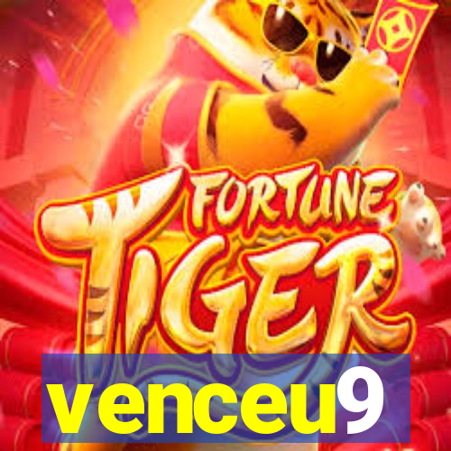 venceu9