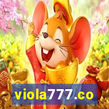 viola777.co