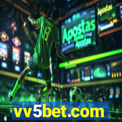 vv5bet.com