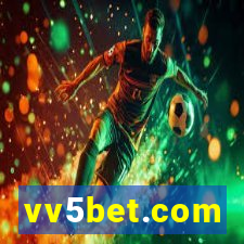 vv5bet.com