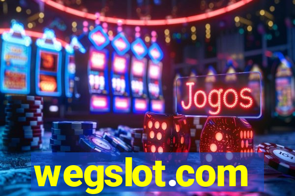 wegslot.com