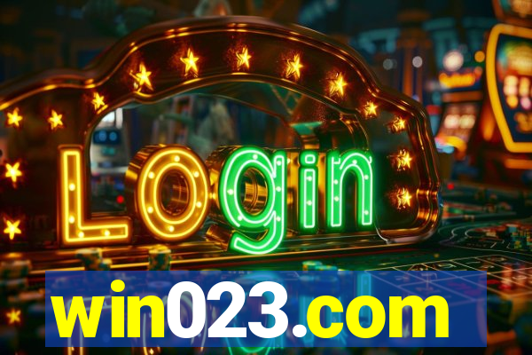 win023.com