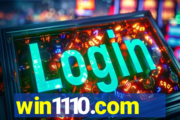 win1110.com