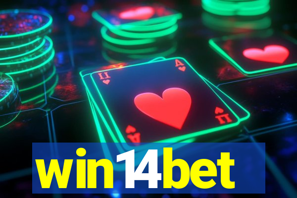 win14bet