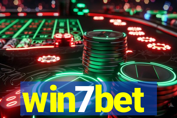 win7bet