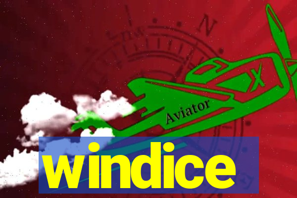 windice