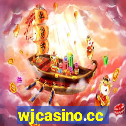 wjcasino.cc