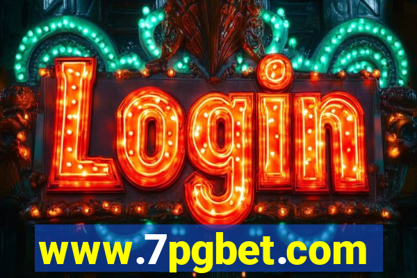 www.7pgbet.com