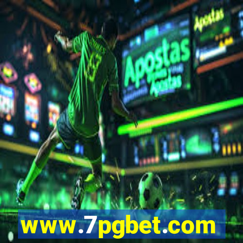 www.7pgbet.com