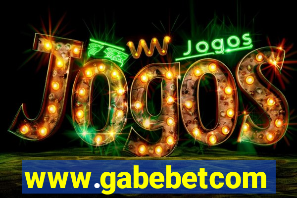 www.gabebetcom