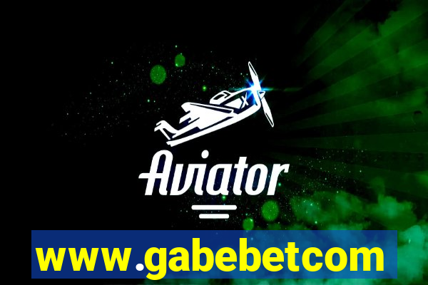 www.gabebetcom