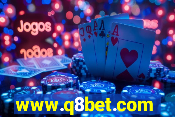 www.q8bet.com