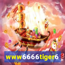 www6666tiger6