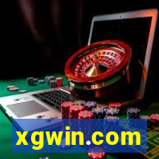 xgwin.com