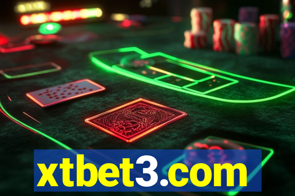 xtbet3.com