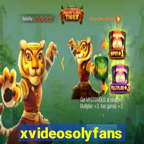 xvideosolyfans