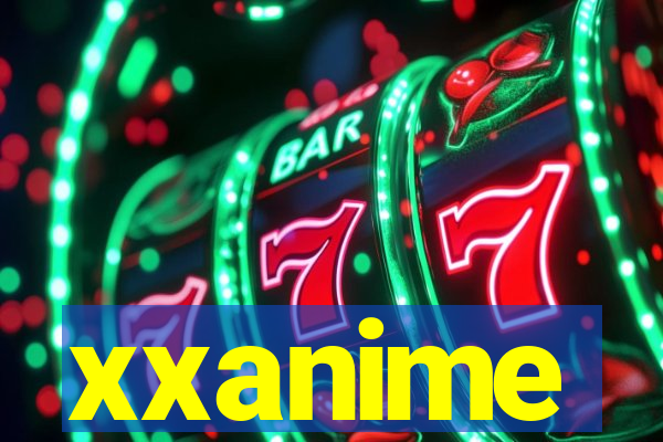 xxanime