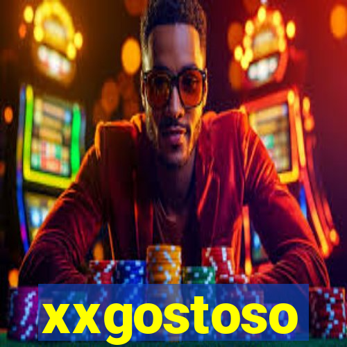 xxgostoso