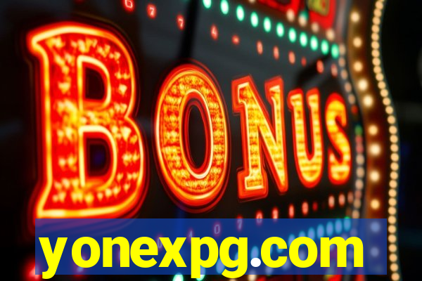 yonexpg.com