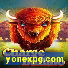 yonexpg.com