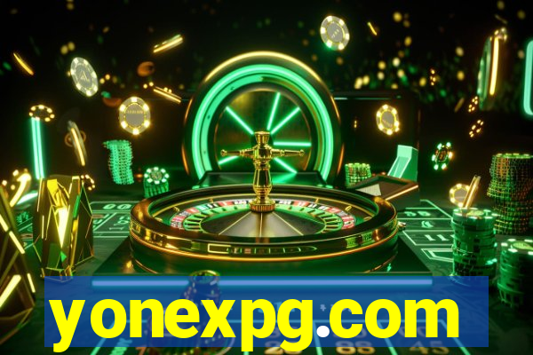 yonexpg.com